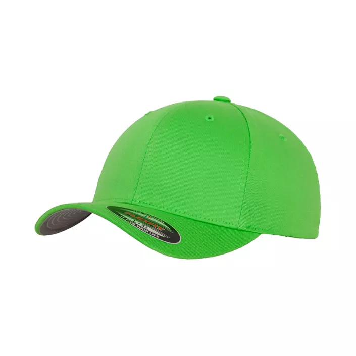 Flexfit 6277 cap, Fresh Green, large image number 0
