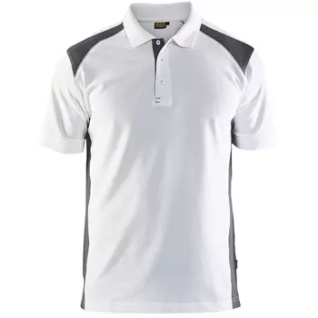 Blåkläder pikétröja