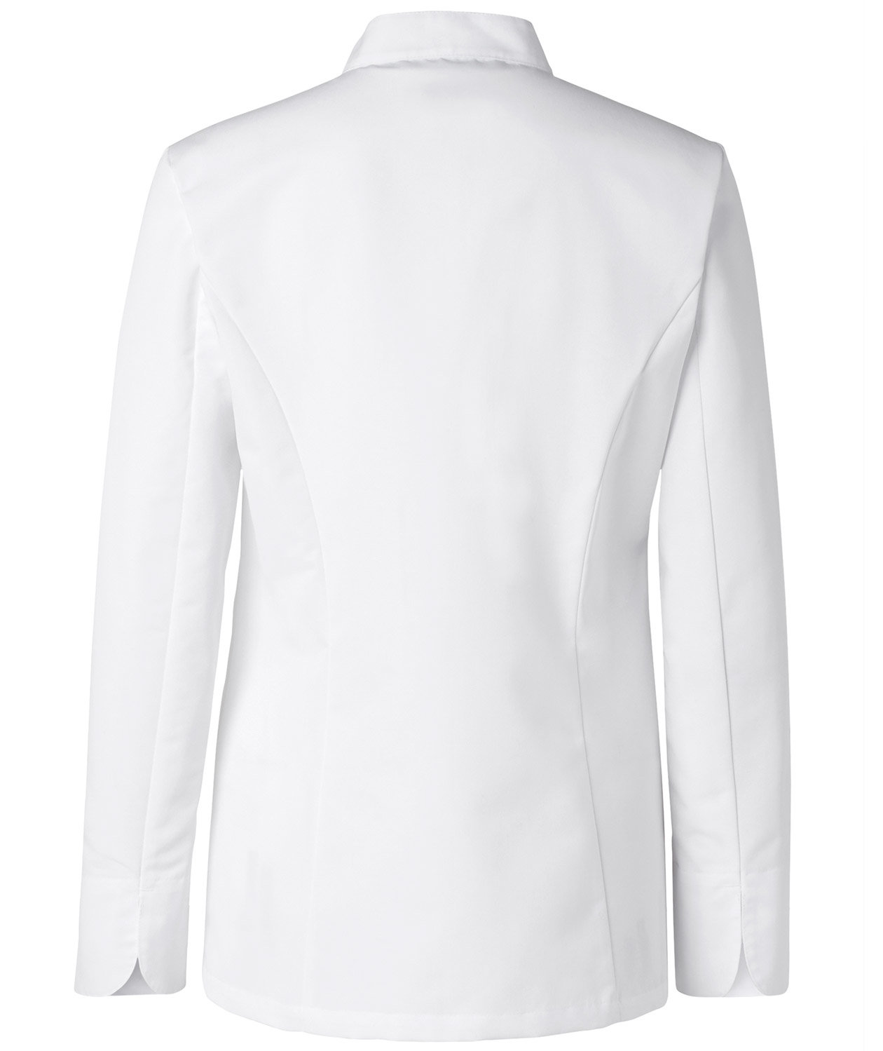 Segers dame kokkejakke