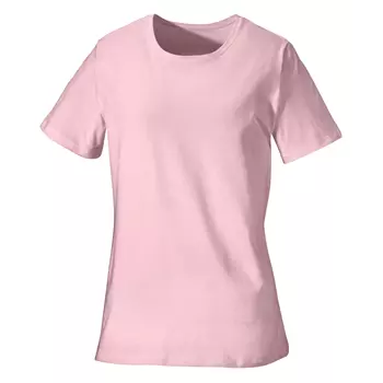 Hejco Laura dame T-shirt, Pink