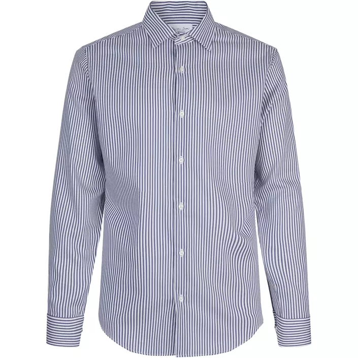 Seven Seas Kadet skjorte, Navy, large image number 0