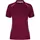 ID PRO Wear Damen Poloshirt, Bordeaux, Bordeaux, swatch