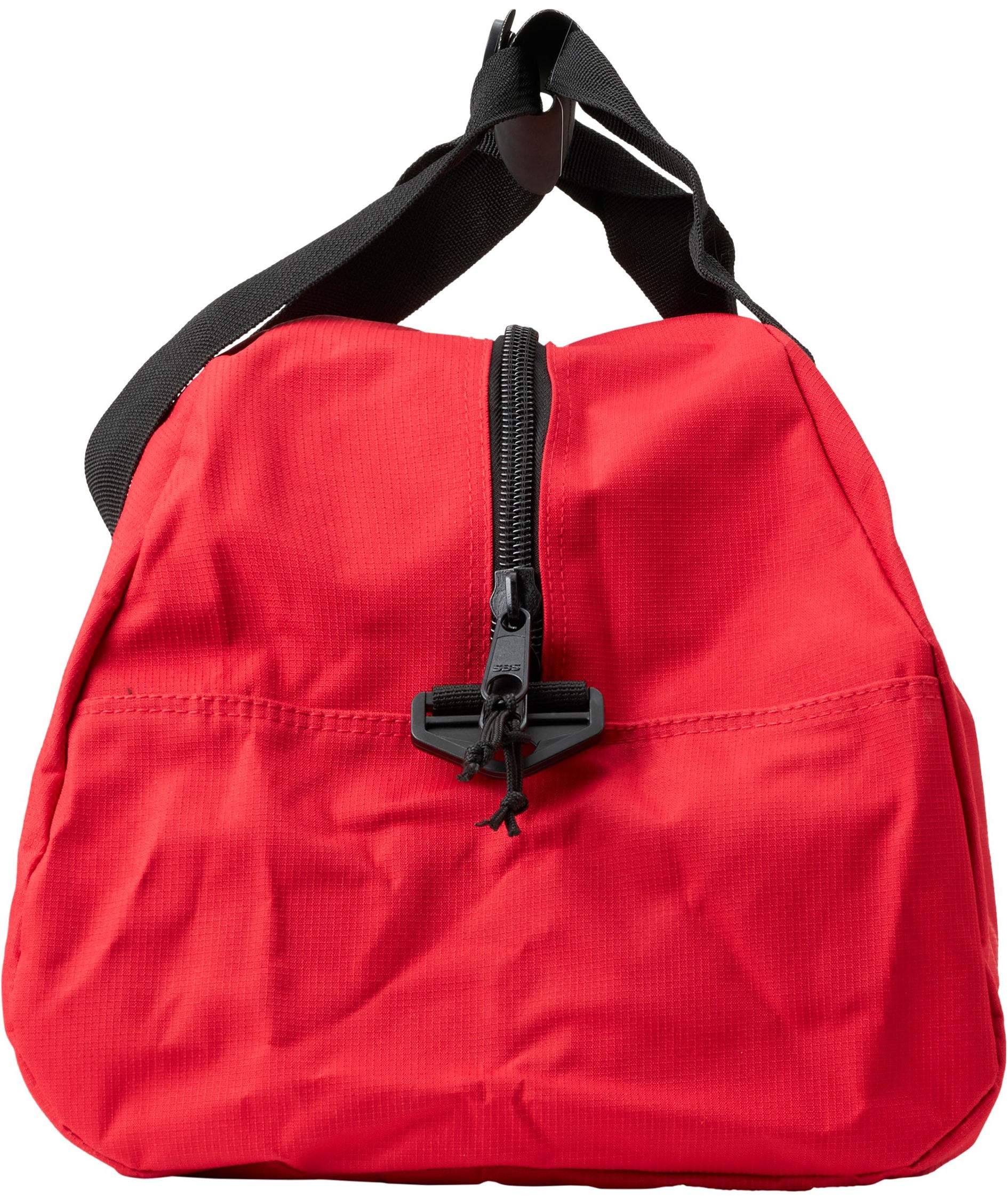ID Ripstop duffle bag 40L, Red, Red, large image number 2