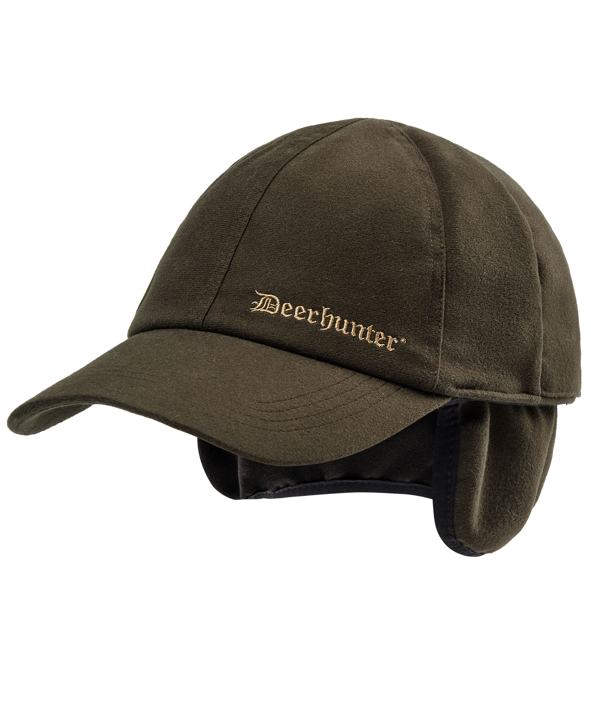 Deerhunter Game reversible safety cap, Wood, large image number 4