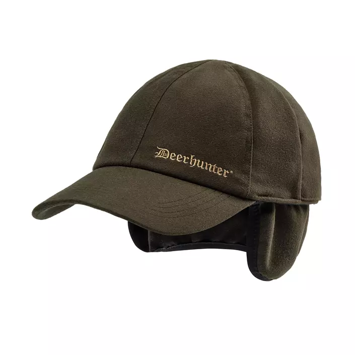 Deerhunter Game reversible safety cap, Wood, large image number 4
