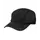 Karlowsky Performance cap, Black, Black, swatch