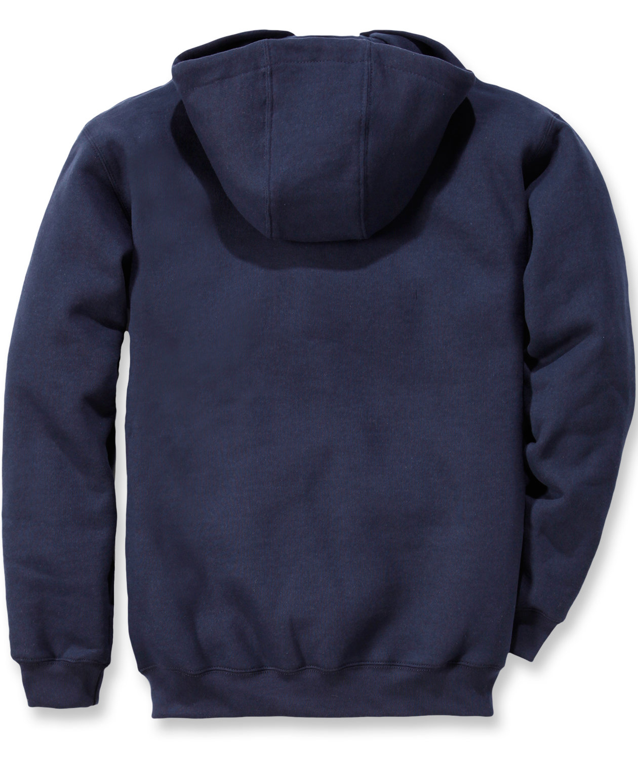 Carhartt Marquette hoodie, New Navy, large image number 2
