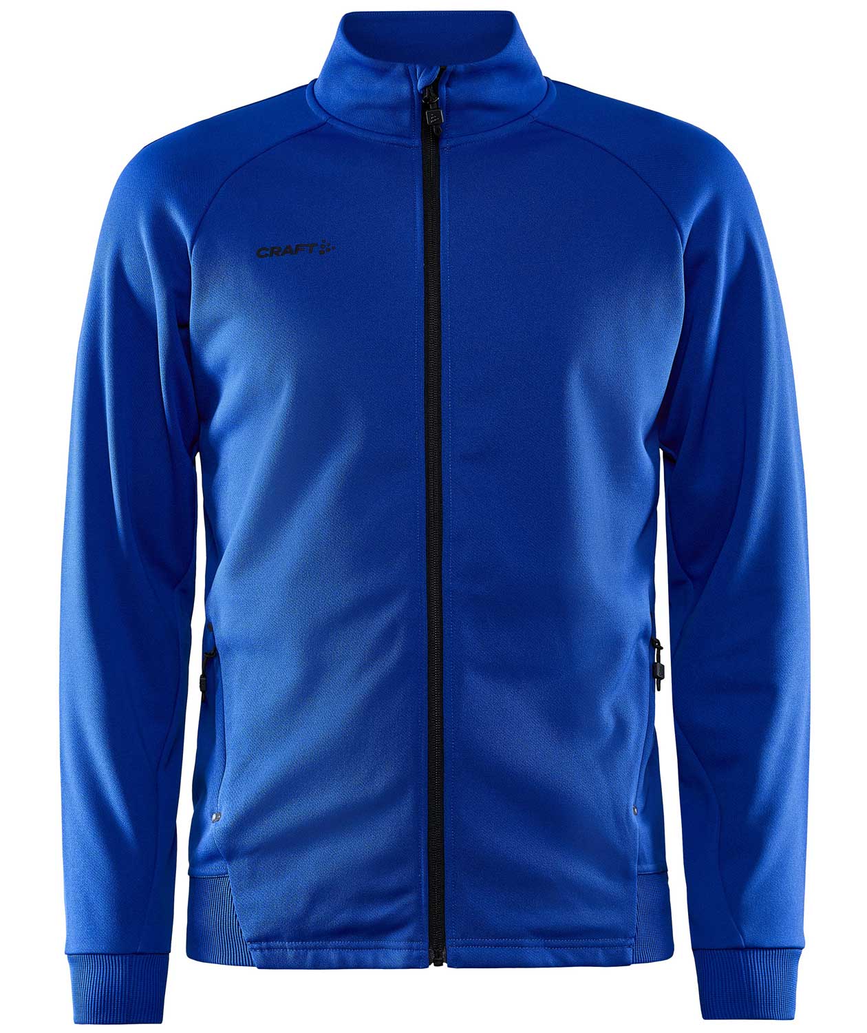 Craft ADV Unify sweatshirt, Club Cobolt, Club Cobolt, swatch