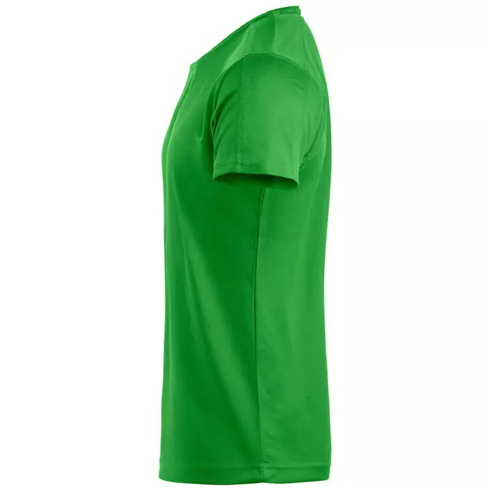 Clique Ice-T børne T-shirt, Grøn, large image number 2