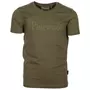 Pinewood Outdoor Life T-shirt til børn, Jagt oliven