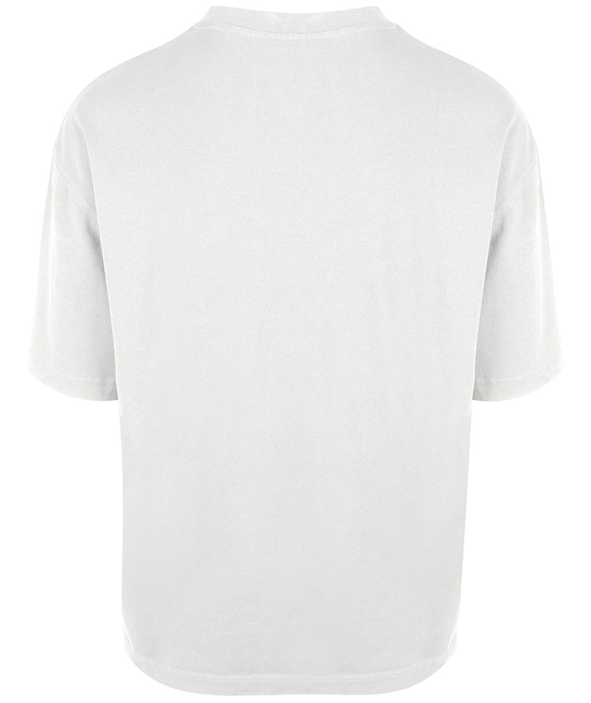 YOU Madeira oversized T-Shirt, Natur, large image number 2