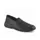 Codeor Plus loafer arbejdssko OB, Sort, Sort, swatch