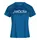 Zebdia Damen Logo Sports T-shirt, Cobalt, Cobalt, swatch