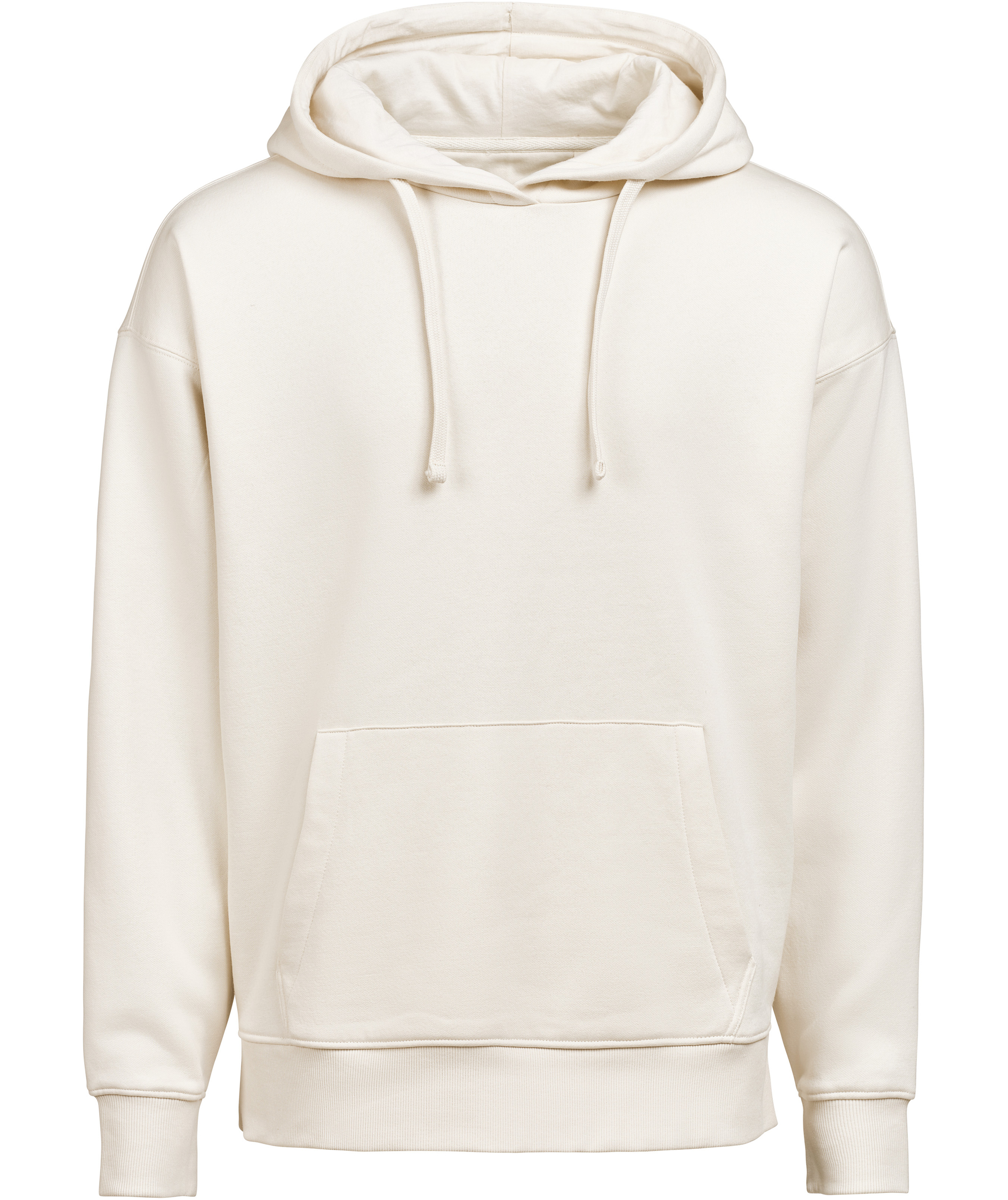 UM Loose Fit Hoodie, Birch, Birch, swatch