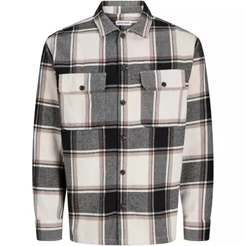 Jack & Jones Plus JJECHARGE Overshirt