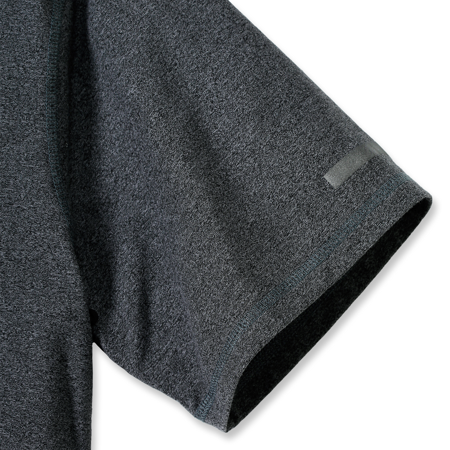 Carhartt Extremes T-Shirt, Carbon Heather, large image number 3