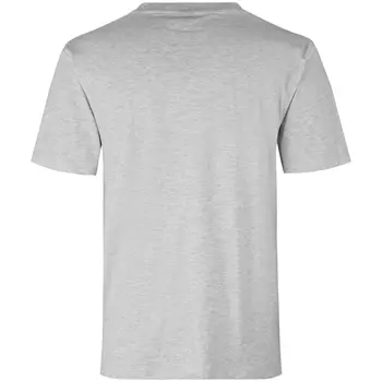 ID Game T-Shirt, Snow Melange