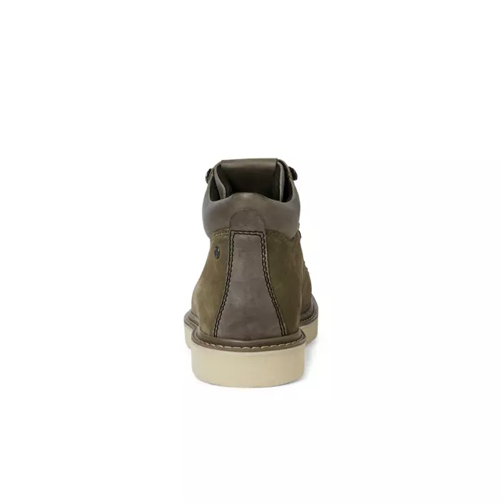 Jack & Jones JFWCHORLTON stövlar, Olive night, large image number 4