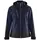 Blåkläder women's softshell jacket, Navy/Black, Navy/Black, swatch