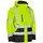 ELKA Visible Xtreme Stretch Jacke, Hi-vis Gelb/Schwarz, Hi-vis Gelb/Schwarz, swatch