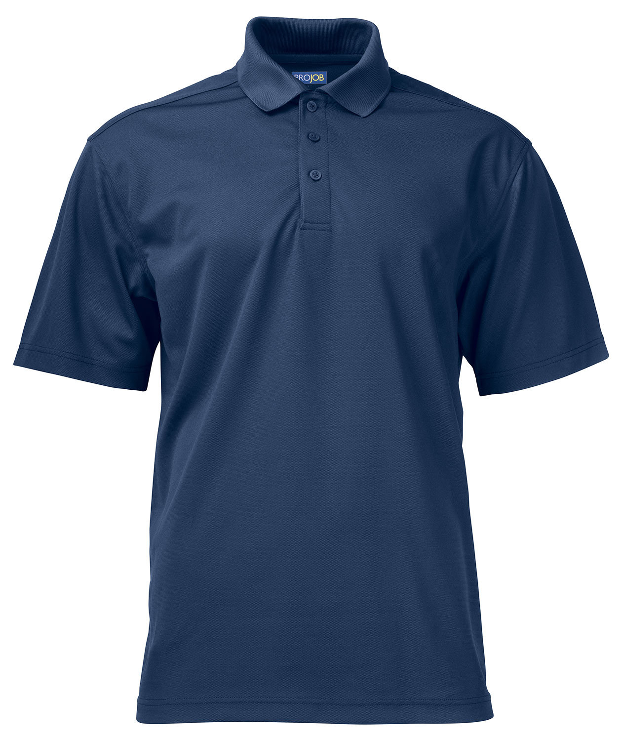 ProJob polo shirt 2040, Marine Blue, Marine Blue, swatch