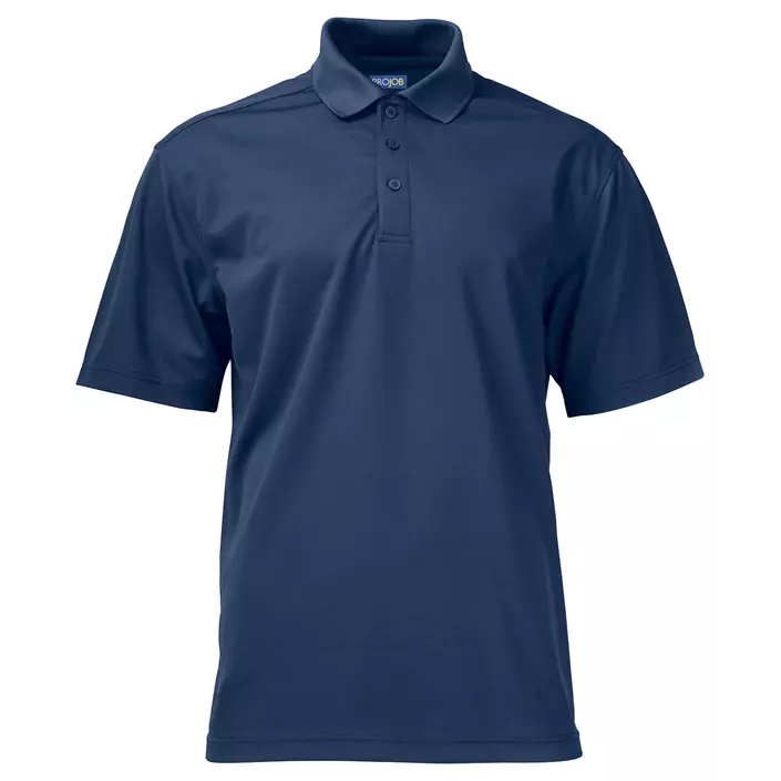 ProJob polo shirt 2040, Marine Blue, large image number 0
