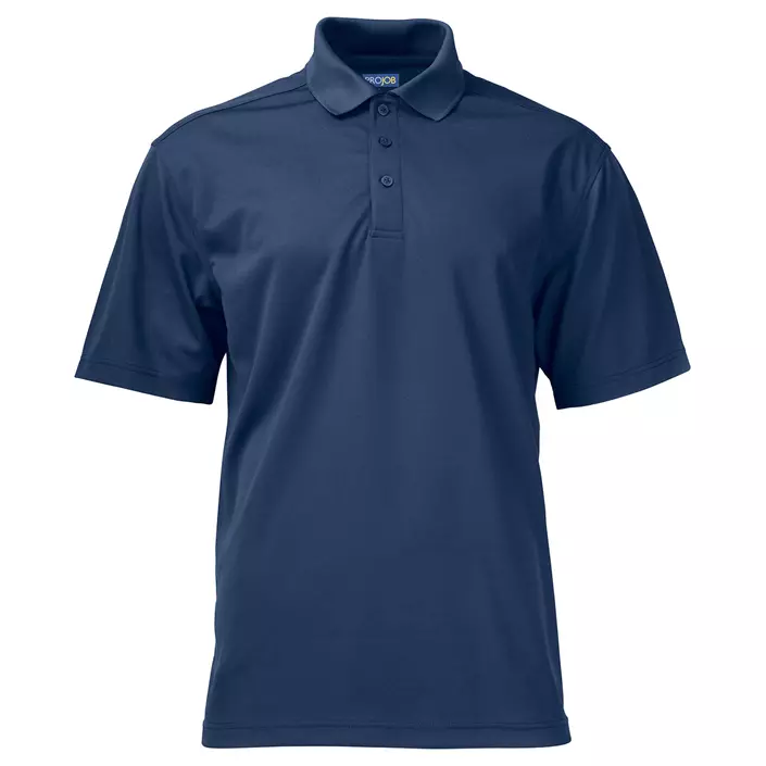 ProJob polo shirt 2040, Marine Blue, large image number 0