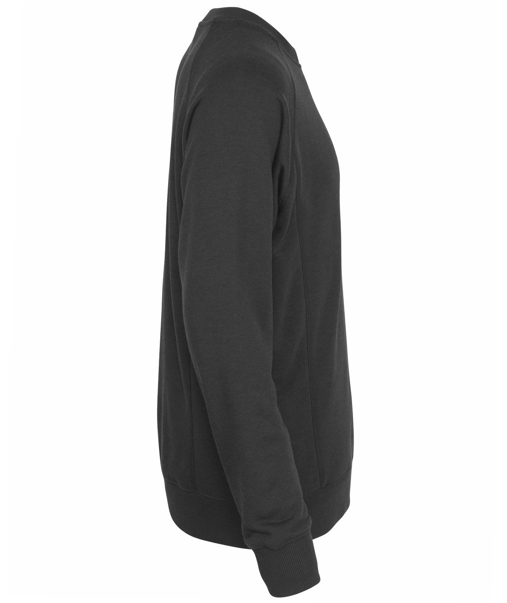 Mascot Crossover Tucson sweatshirt work sweatshirt, Black, large image number 3