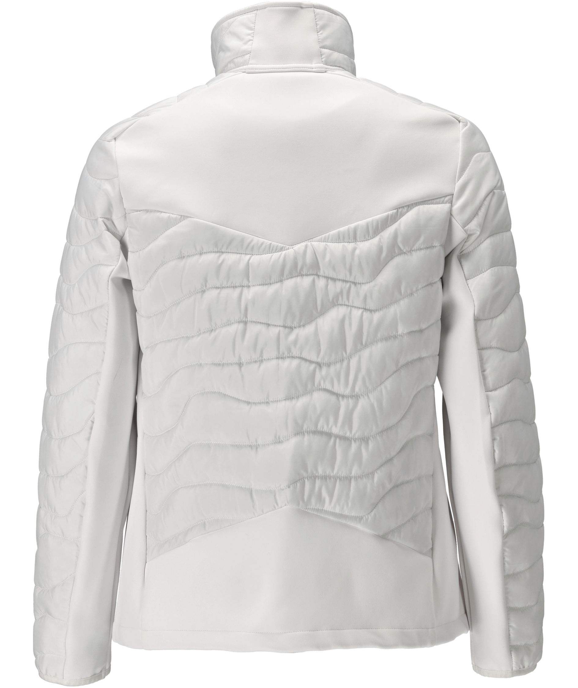 Mascot Customized women's thermal jacket, White, large image number 2