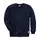 Carhartt Crewneck Sweatshirt, New Navy, New Navy, swatch