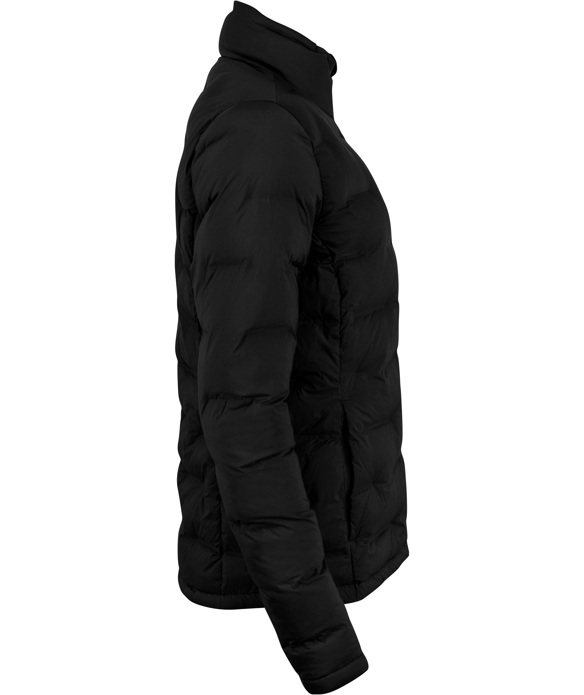 Cutter & Buck Baker women's jacket, Black, large image number 2