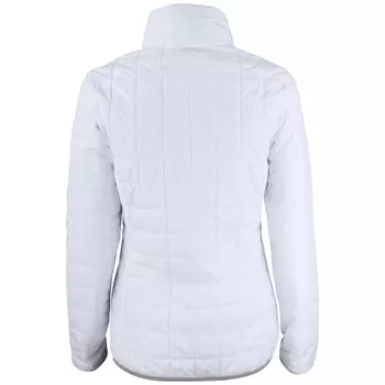 Cutter & Buck Rainier women's jacket, White