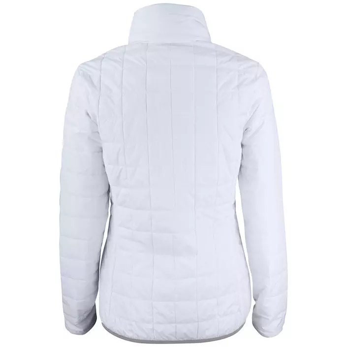 Cutter & Buck Rainier women's jacket, White, large image number 1