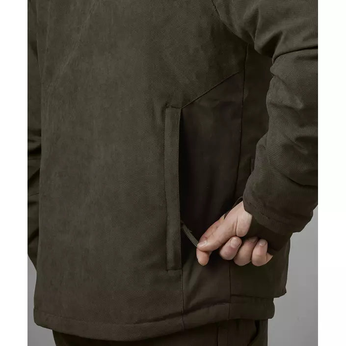 Seeland Helt II jacket, Grizzly brown, large image number 6
