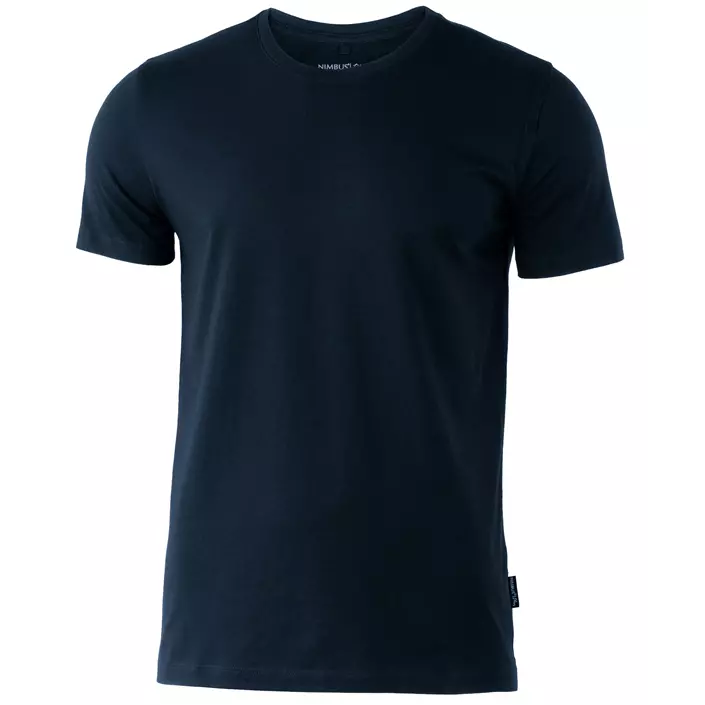 Nimbus Play Orlando T-shirt, Navy, large image number 0