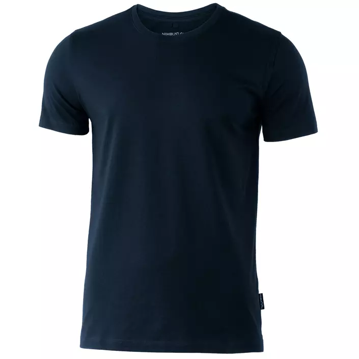 Nimbus Play Orlando T-shirt, Navy, large image number 0