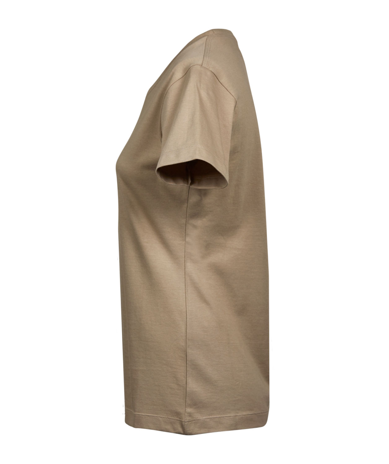 Tee Jays Sof T-shirt dam, Kit, large image number 3