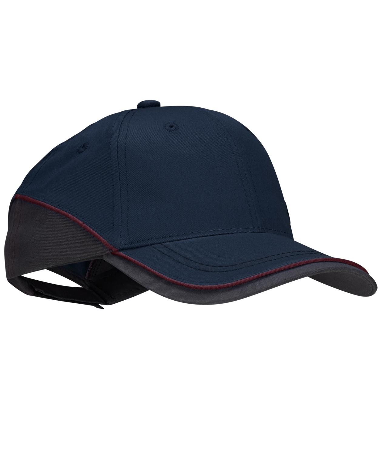 Seeland Skeet cap, Classic blue, Classic blue, large image number 2