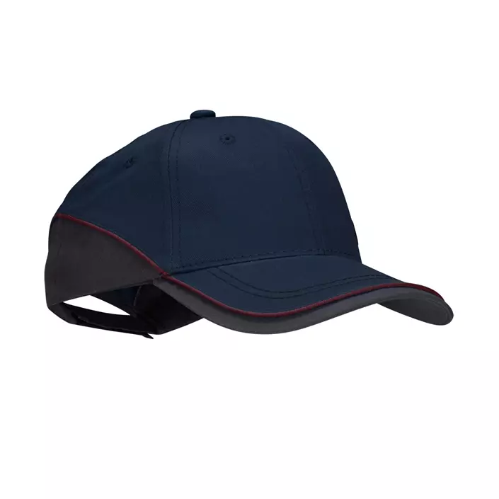 Seeland Skeet cap, Classic blue, Classic blue, large image number 2