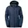 South West Alma women's shell jacket, Navy, Navy, swatch