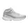 Keen Leiki Mid WP women's hiking boots, Vapor/skyway, Vapor/skyway, swatch