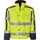 Top Swede vinterjakke 163, Hi-Vis Gul, Hi-Vis Gul, swatch