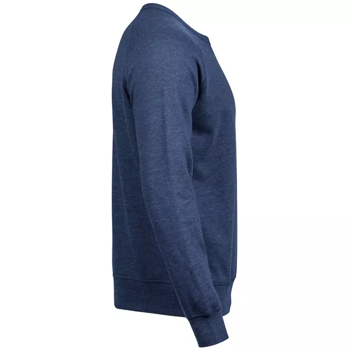 Tee Jays Vintage sweatshirt, Denim Melange, large image number 2