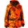 Deerhunter Eagle camo vinterjacka dam, Realtree Edge Orange, Realtree Edge Orange, swatch