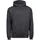 Tee Jays hoodie, Mörkgrå, Mörkgrå, swatch