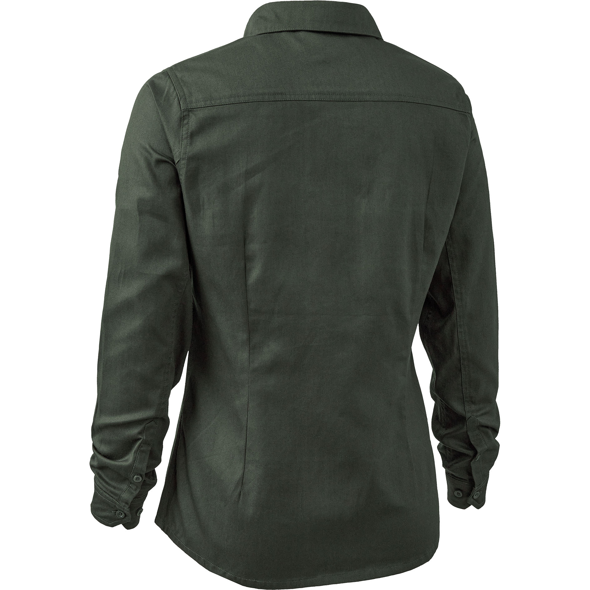 Deerhunter Atlas women's shirt, Timber, large image number 2