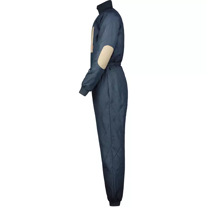 Westborn Damen Thermo-Overall, Space Blue, Space Blue, large image number 7
