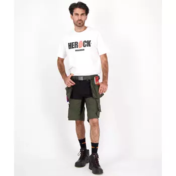 HEROCK Speri hantverksshorts