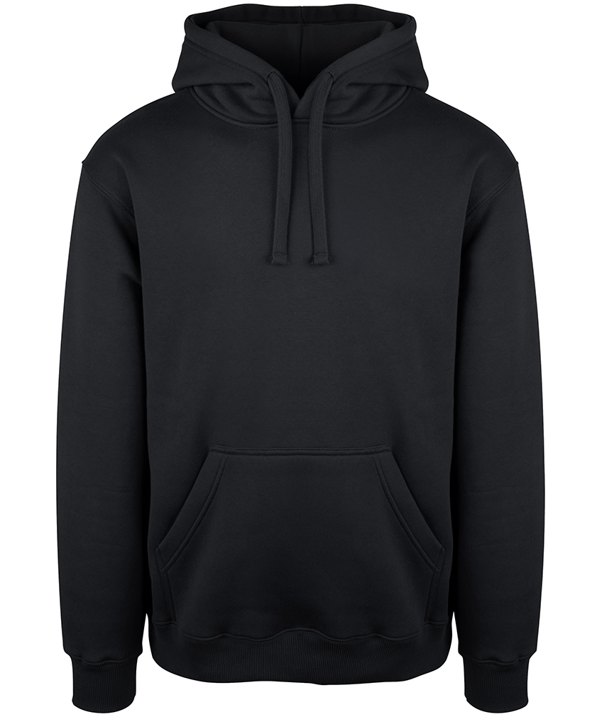 YOU Porto hoodie, Black, large image number 0