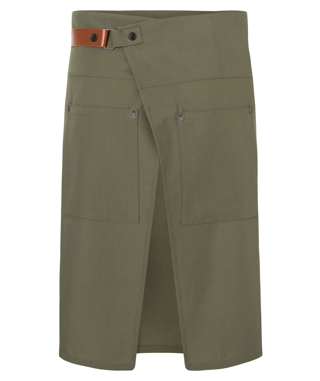 Karlowsky Recycled forstykke, Mosgr&oslash;n, Mosgr&oslash;n, large image number 2